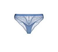 Culotte brÃ©silienne femme Esotiq Bloovii Corissa Bleu XL