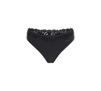Culotte brÃ©silienne femme Guess Eveline Noir M