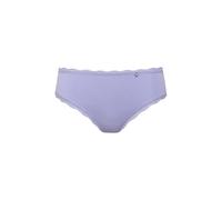 Culotte brÃ©silienne femme Lisca Everyday Violet M