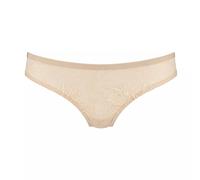 Triumph International Slip Amourette Charm Brazilian01 Creamy Dream Taille 38 Femme
