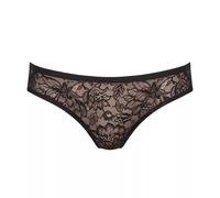Culotte brÃ©silienne femme Triumph Amourette Charm Noir 38