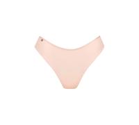 Culotte brésilien échancré femme Lisca Infinity Rose 40