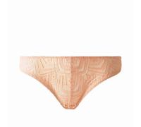 Culotte brésilien femme Morgan Nina Beige 44
