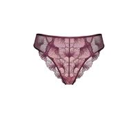 Culotte brésilienne femme Esotiq Cecylia Rose L