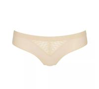 Culotte brésilienne femme Triumph Aura Spotlight Beige 38