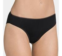 Culotte Brésilienne Sloggi Feel Sensational Noire