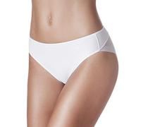 Culotte Brislip Secrets de Janira, nacre, taille M