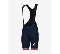 Culotte Britain Federation 2025 Prime noir - L