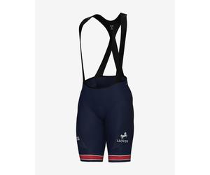 Culotte Britain Federation 2025 PRS 2.0 bleu foncé - M
