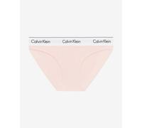 Culotte Calvin Klein Bikini Classic rose - XS