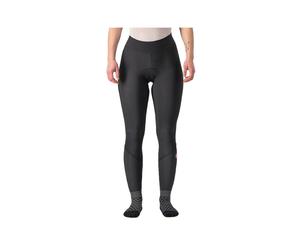 Culotte Castelli Velocissima Thermal Tight Noir, Taille XS