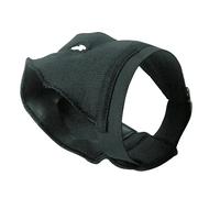 Culotte chaleur pour chienne Kerbl Noir 38/45 cm