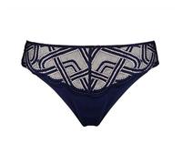 Culotte Classique - Bleue