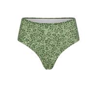 Culotte classique flatteuse femme Huit Mojito Vert XL