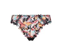 Culotte Classique Noire
