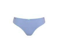 Culotte confort femme Lisca Rainbow Bleu 46