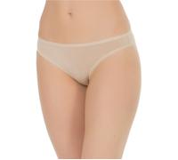 Culotte confort femme Selmark Etna Beige L