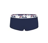 Culotte Coton Femme Fila 6044d Bleu