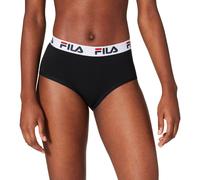 Culotte Coton Femme Fila 6044d Noir