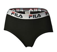 Culotte Coton Femme Fila 6044d Noir