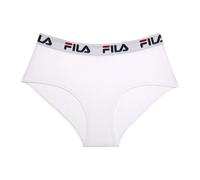 FILA Culotte gris / blanc, Taille S