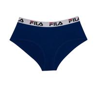 FILA Femme Fu6044 Culottes, Marine, S EU