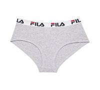 Culotte coton femme Fila FU6044 Gris L
