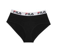 FILA FU6044, Culottes Femme, Noir, XS