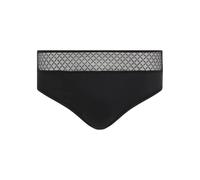 Culotte Couvrant femme Chantelle Norah Chic Noir 38