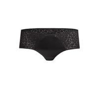 Culotte couvrant femme Chantelle Norah Noir 48