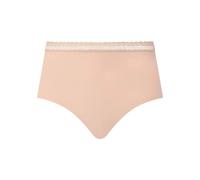 Culotte couvrante femme Chantelle Cozy Chic Beige L