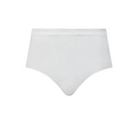 Culotte couvrante femme Chantelle Cozy Chic Blanc XL