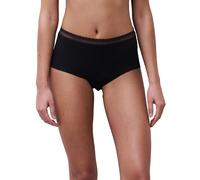 Culotte couvrante femme Chantelle Cozy Chic Noir S