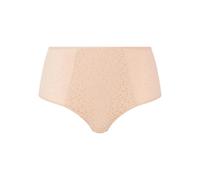 Culotte couvrante haute femme Chantelle Norah Beige 44