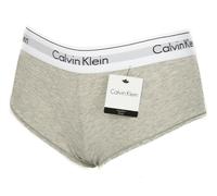 Culotte culotte femme CK CALVIN KLEIN article F3788E BOYSHORT