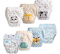 Culotte D Apprentissage Enfant Culotte Apprentissage Propret Pantalons Dentranement Pour Bb 1-5 Ans COUCHE JETABLE