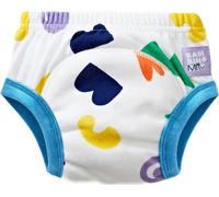 Culotte d'apprentissage BambinoMio Potty 2-3y Pop