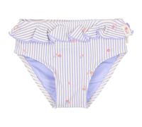 Culotte de bain à volants dreamy stripes (3-4 ans)
