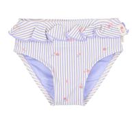 Culotte De Bain À Volants Dreamy Stripes Bleu, Blanc, Rose 12/24M(74/86)