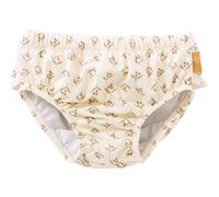 Culotte De Bain Anti-uv Flamingo (6-12 Mois) Ecru, Vert, Rose 12/24M(74/86)