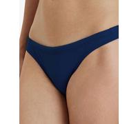 Culotte de bikini Arena Swim Performance bleu marine blanc femme - 36