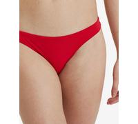 Culotte de bikini Arena Swim Performance rouge blanc femme - 32
