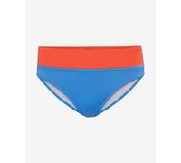 Culotte de bikini Helly Hansen Waterwear bleu orange - M