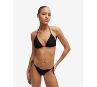 Culotte de bikini HUGO Pure Side noir pour femme - S
