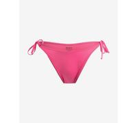 Culotte de bikini Roxy Beach Classics Cheeky rose femme - L