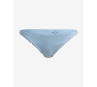 Culotte de bikini Roxy Rib Love The Goofy bleu clair femme - M