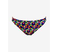 Culotte de bikini Turbo Cube 2015 femme - S