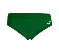 Culotte de compétition femme Joma Olimpia II Vert 9/10 ans