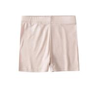 Culotte de Danse et de Cyclisme pour Fille en Tissu Respirant Confortable et Élégant (PK2, 5-6 Years)