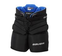 Culotte de gardien de but Bauer GSX Black Senior S
